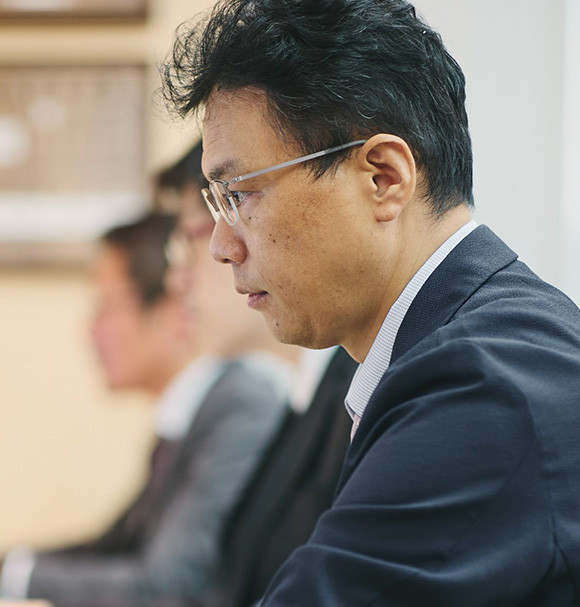 設計部　設計士