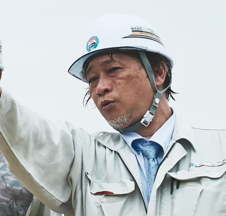 建築部　次長