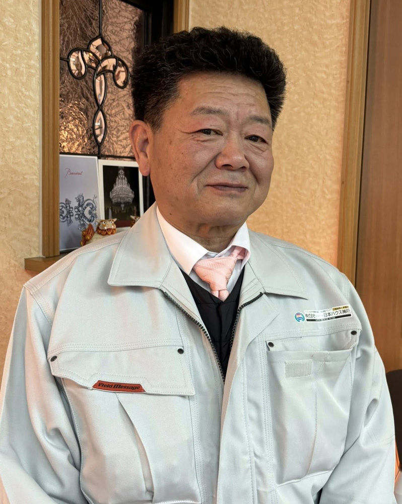 建築部 現場監督